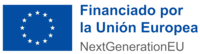 financioado por next generation